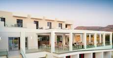 Ein Foto Sunny View Hotel