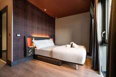 Een foto van EasyHotel Dublin