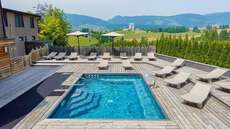 Een foto van Linta Hotel Wellness & Spa