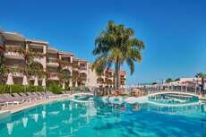 Een foto van Tsilivi Beach Hotel & Suites