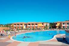 Een foto van Villaggio Ai Pini