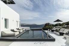 Ein Foto Hotel Nimbus Mykonos