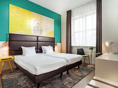 Een foto van Best Western Zaan Inn