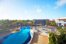 Een foto van Sanctuary at Grand Memories Varadero
