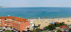Een foto van Hotel Astoria Sunny Beach