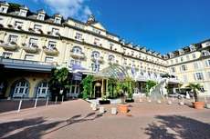 Een foto van Hackers Grand Hotel