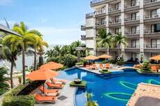 Een foto van Garden Cliff Resort & Spa
