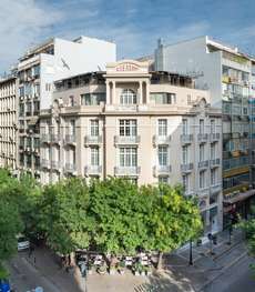 Een foto van Excelsior Hotel