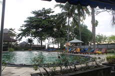 Een foto van Puri Saron Senggigi