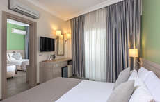 Een foto van Lalila Blue Hotel