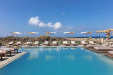 Een foto van Ammothines Cycladic Suites
