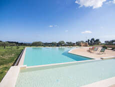 Een foto van Agua Green Resort