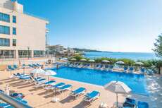 Ein Foto Hotel Na Forana