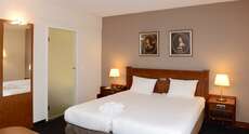 Een foto van Amrath Grand Hotel Frans Hals