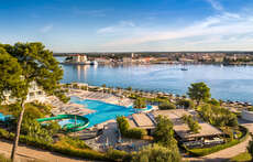 Een foto van Valamar Collection Isabella Island Hotel