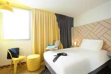 Een foto van Ibis Styles Paris Massena Olympiades