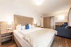 Een foto van Hotel Alphof Fulpmes