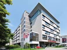 Een foto van Leonardo Hotel Berlin City West
