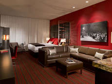 Een foto van Golden Gate Hotel & Casino