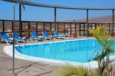 Een foto van Elba Vecindario Aeropuerto Business & Convention Hotel