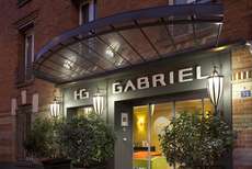 Een foto van Hotel Gabriel Issy Paris