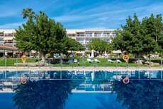 Een foto van Parador de Nerja