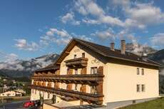 Ein Foto Hotel Wiesenhof