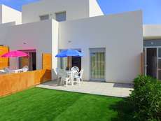 Een foto van Sun Dore Vakantiewoningen