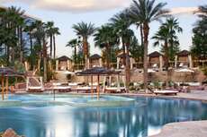 Ein Foto Virgin Hotels Las Vegas Curio Collection by Hilton