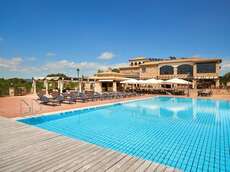 Ein Foto Hapimag Resort Mas Nou