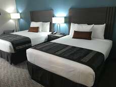 Ein Foto Grand Hotel Kissimmee at Celebration