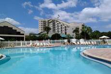 Een foto van The Enclave Hotel & Suites