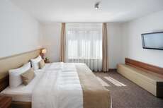 Ein Foto Vi Vadi Hotel Downtown Munich