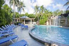 Een foto van Hilton Key Largo Resort