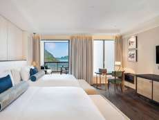 Een foto van The St. Regis Langkawi