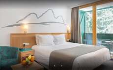 Een foto van The Alpine Club by Diamond Resorts