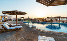 Een foto van Daniela Hotels & Diving Center
