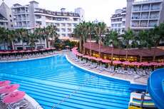 Ein Foto Side Lilyum Hotel & Spa