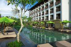 Een foto van Element by Westin Ubud