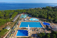 Een foto van Club del Sole Marina Julia Camping Village