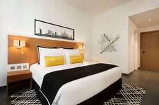 Een foto van Tryp by Wyndham Dubai
