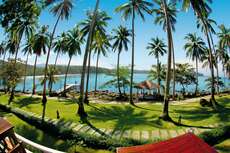 Een foto van Away Koh Kood Resort