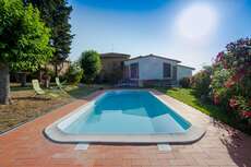 Een foto van Country House Il Castagnolo