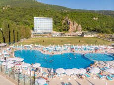 Een foto van Aqualina Hotel
