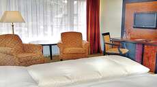 Ein Foto Hotel Hof Sudermühlen