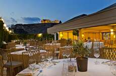 Een foto van Divani Palace Acropolis