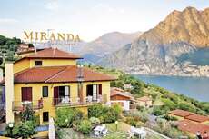 Ein Foto Hotel Miranda