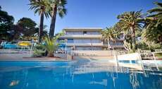 Ein Foto Suite Hotel Nyala