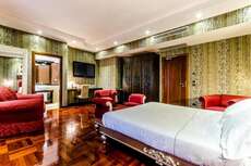 Ein Foto Hotel Silver Milano