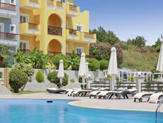 Een foto van Naftilos Boutique Hotel